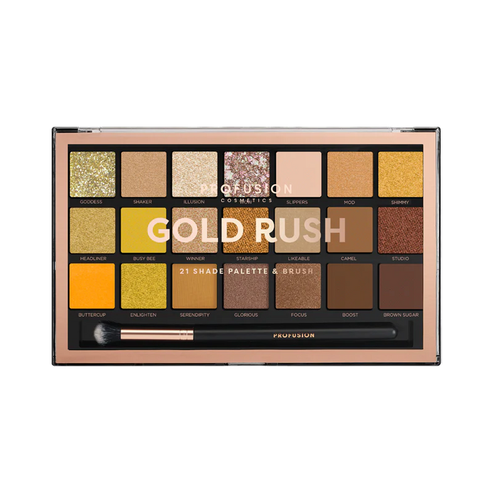 Gold Rush