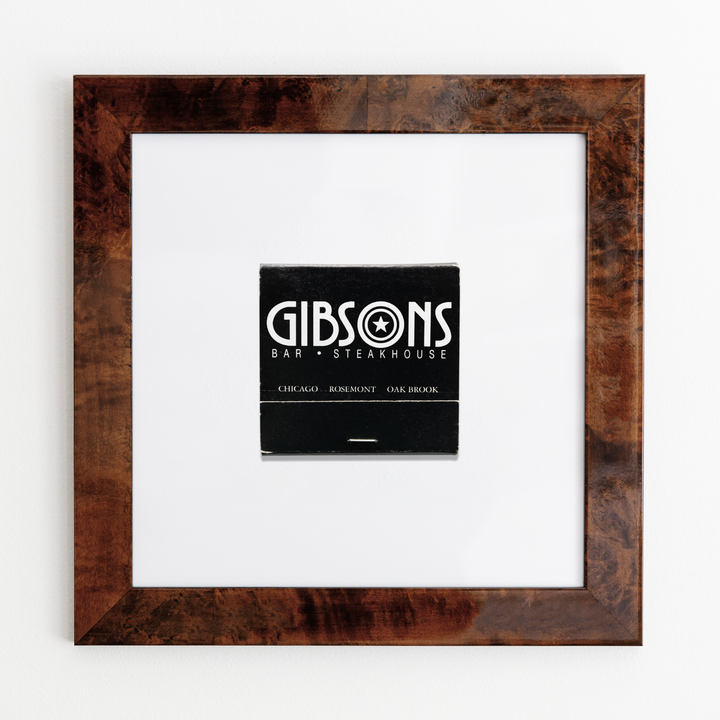 Gibsons