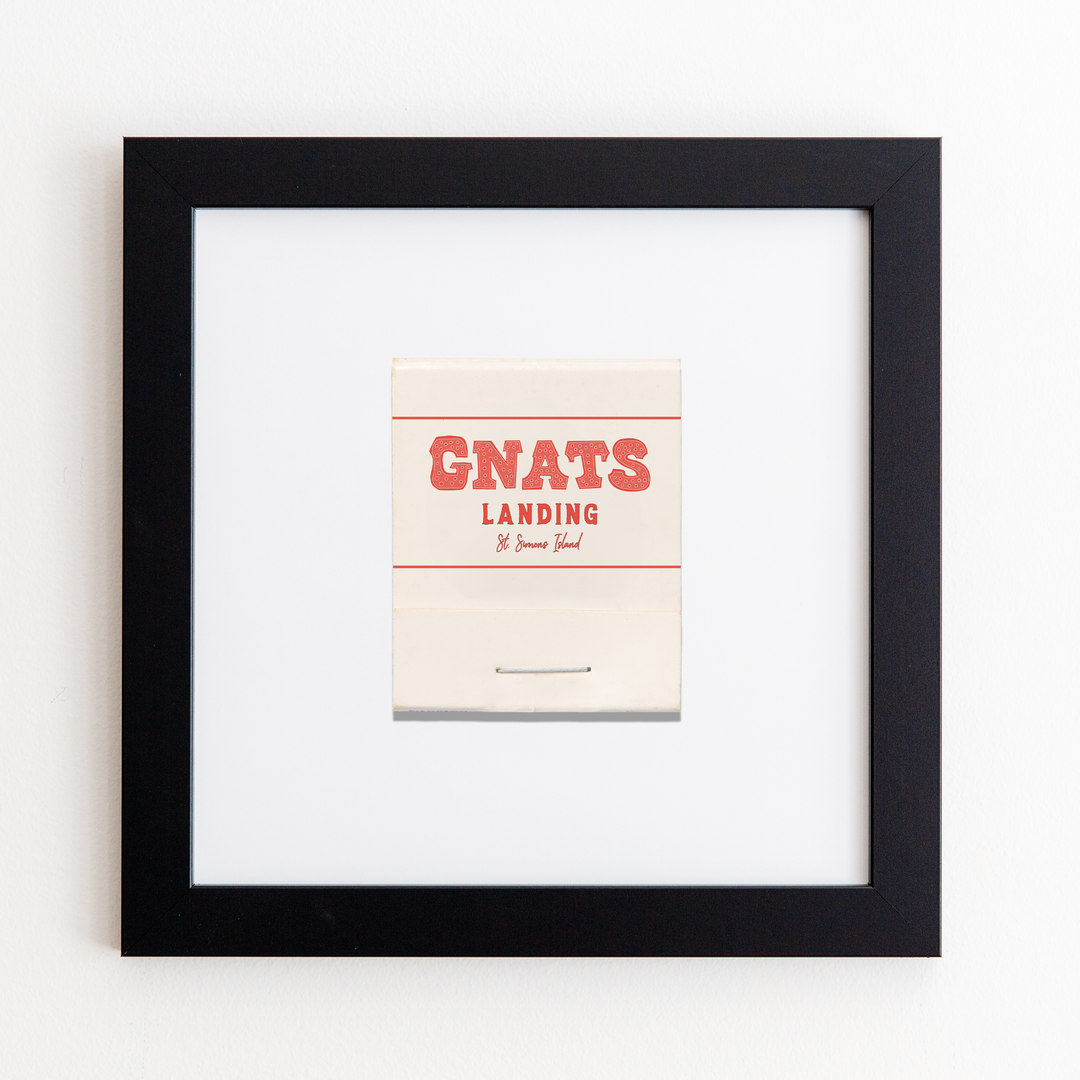 Gnats Landing