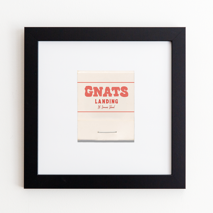 Gnats Landing