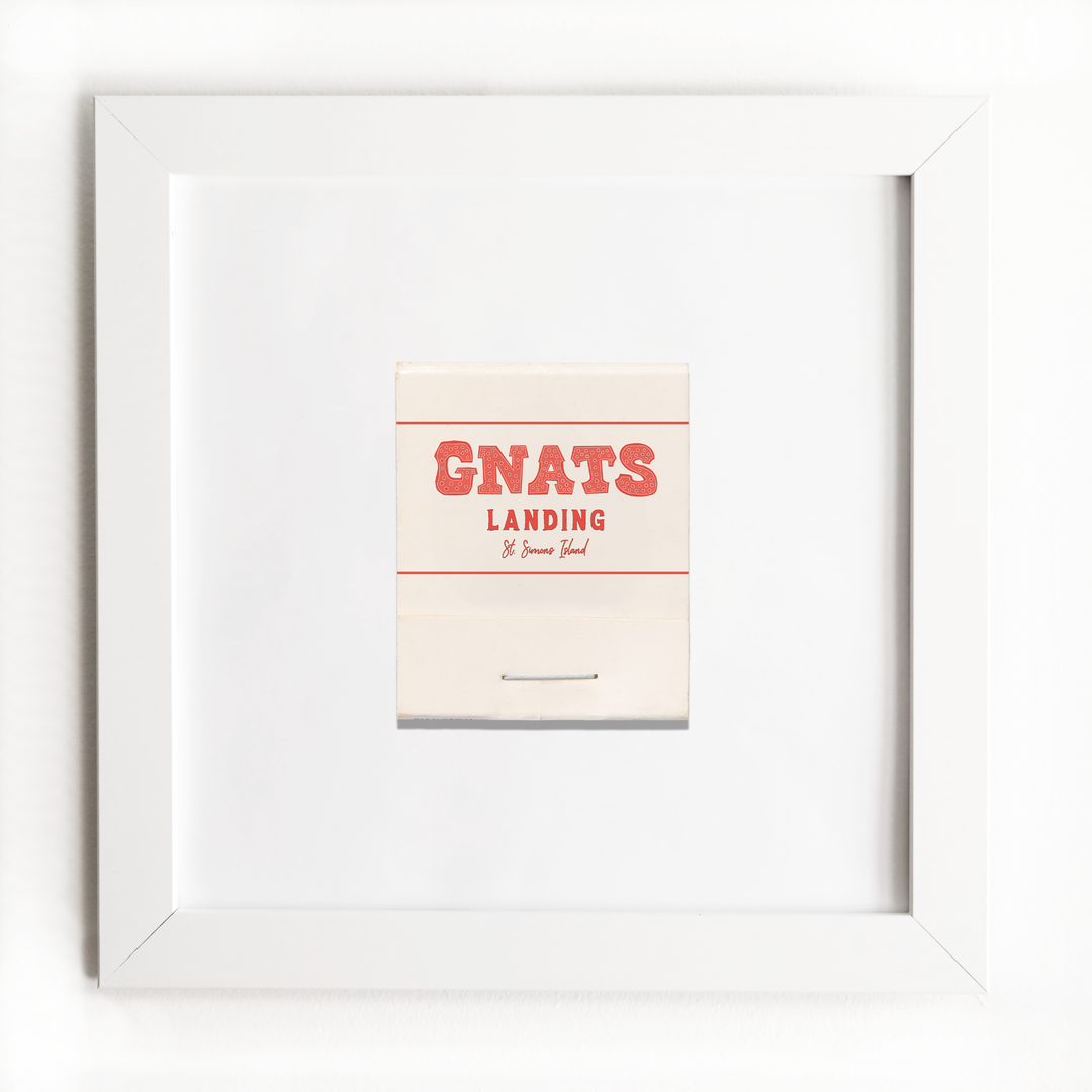 Gnats Landing