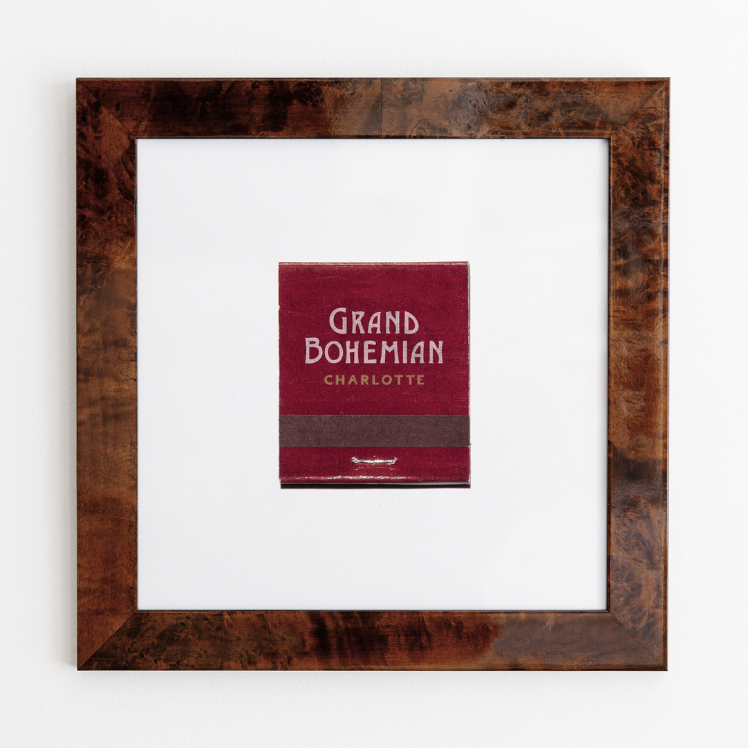 Grand Bohemian Charlotte