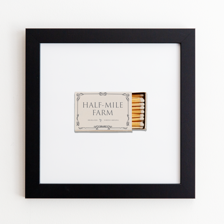 Half Mile Farm