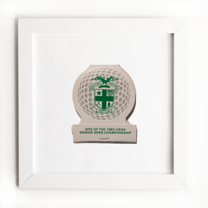Hazeltine National Golf Club