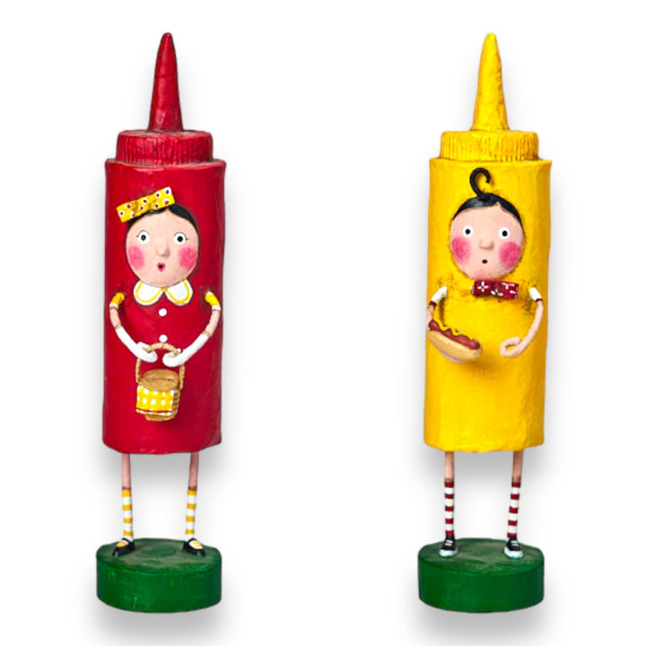 Perfect Pair Lori Mitchell Bundle Set of 2 SHIPS 2/26