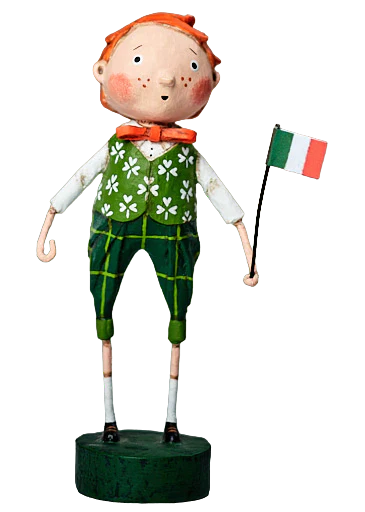 Lori Mitchell New for 2024 St. Patrick's Day Bundle