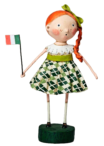 Lori Mitchell New for 2024 St. Patrick's Day Bundle