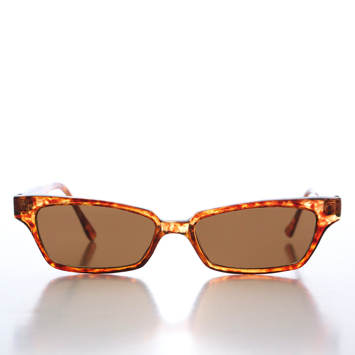 Mod Micro Vintage 90s Sunglasses - Jessie