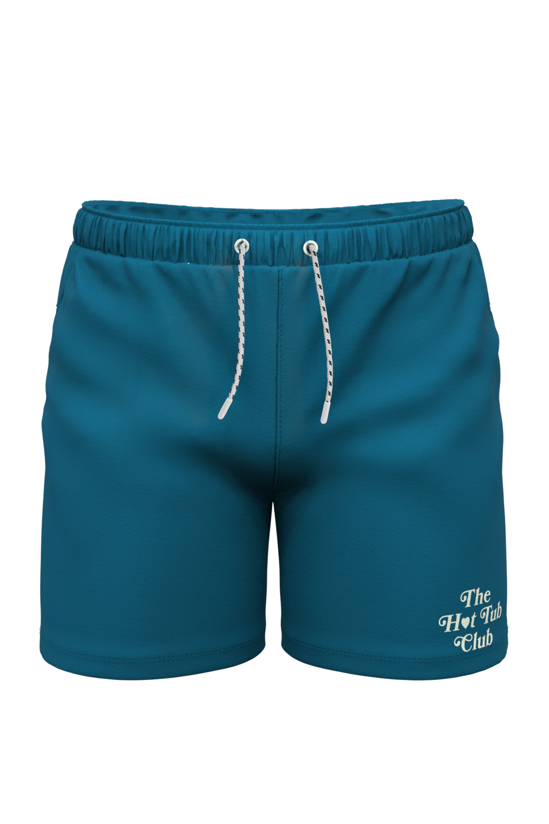 The Lake House | Retro Aztec Ball Hammock® Pouch 5" Swim Trunks