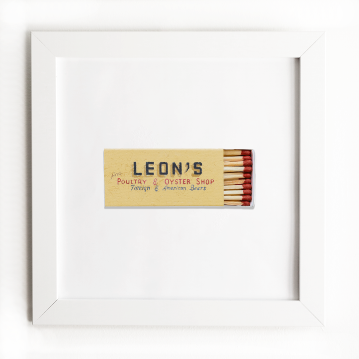 Leon's