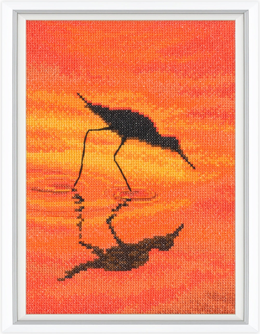 Sandbill M1054 Counted Cross Stitch Kit