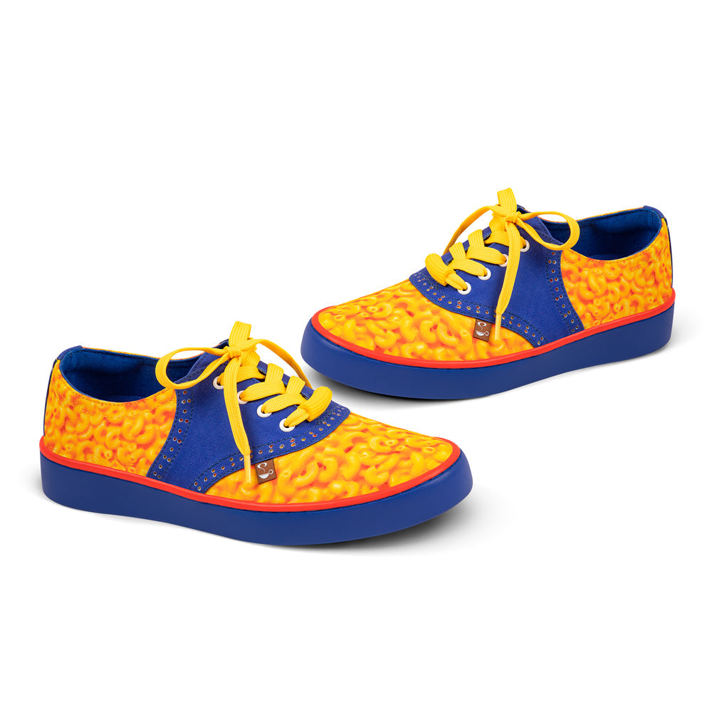 Mac & Shoes Casual Sneaker