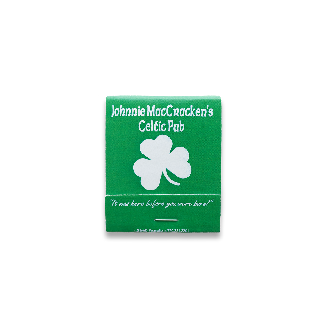 Johnnie MacCracken's Celtic Pub