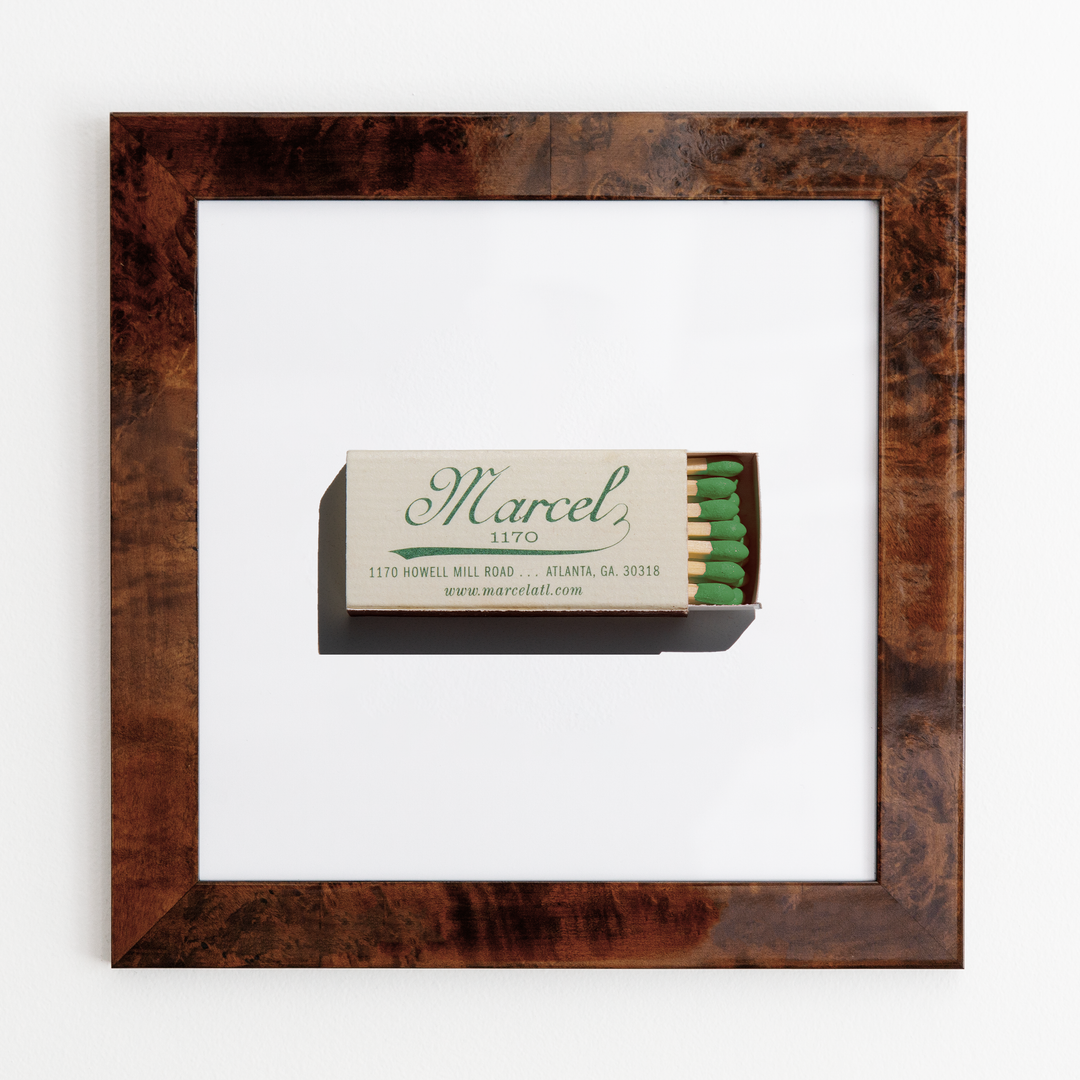 Marcel