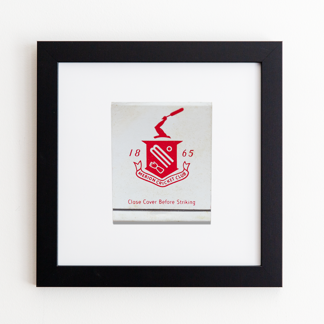 Merion Cricket Club