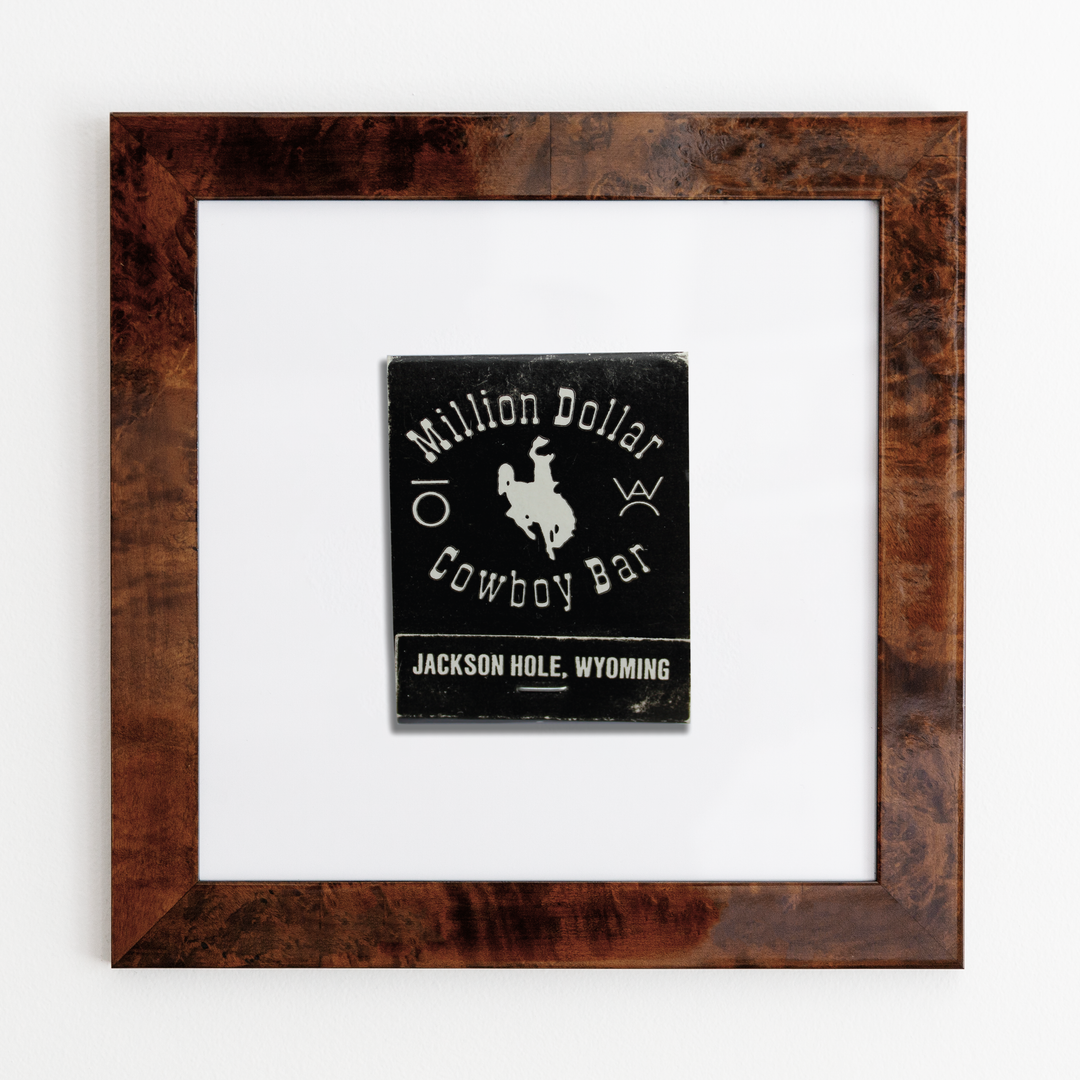 Million Dollar Cowboy