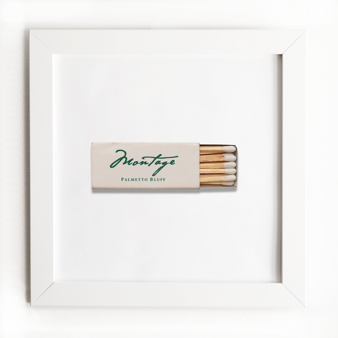 Montage Palmetto Bluff