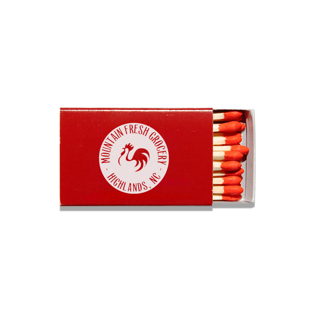 Mountain Fresh Grocery