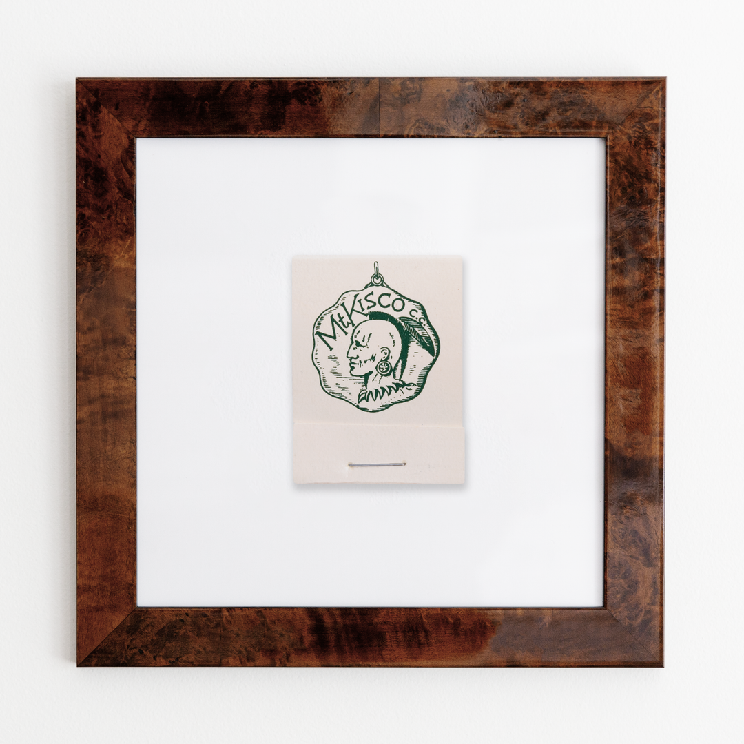 Mt. Kisco Country Club (front)