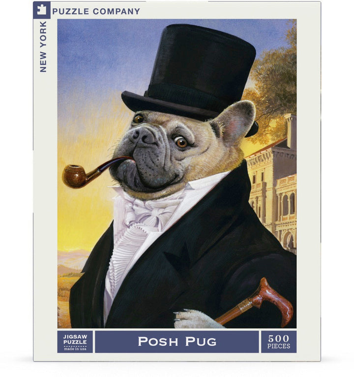 Posh Pup