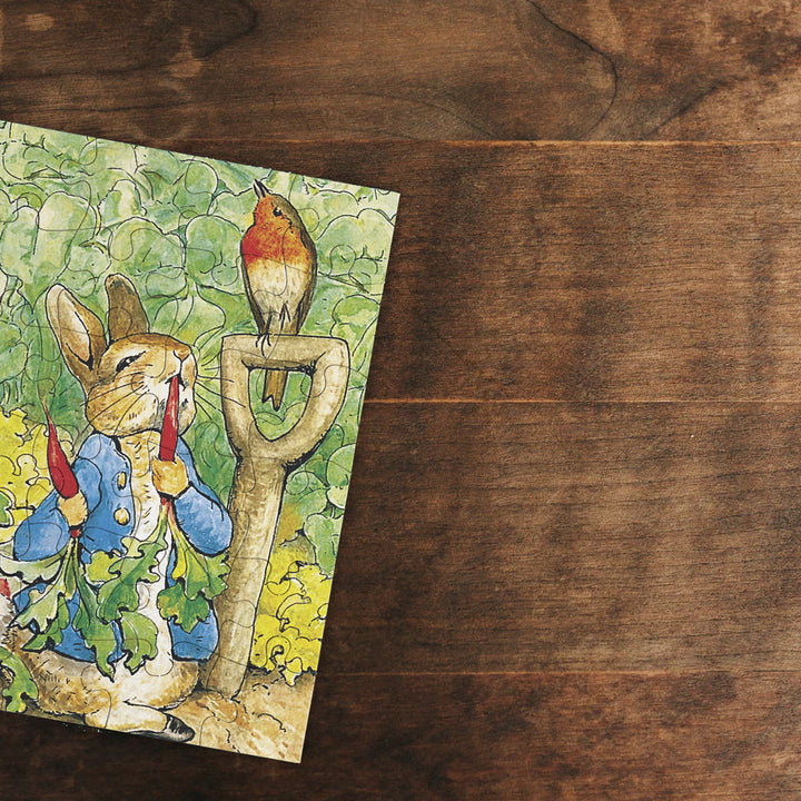Peter Rabbit Mini