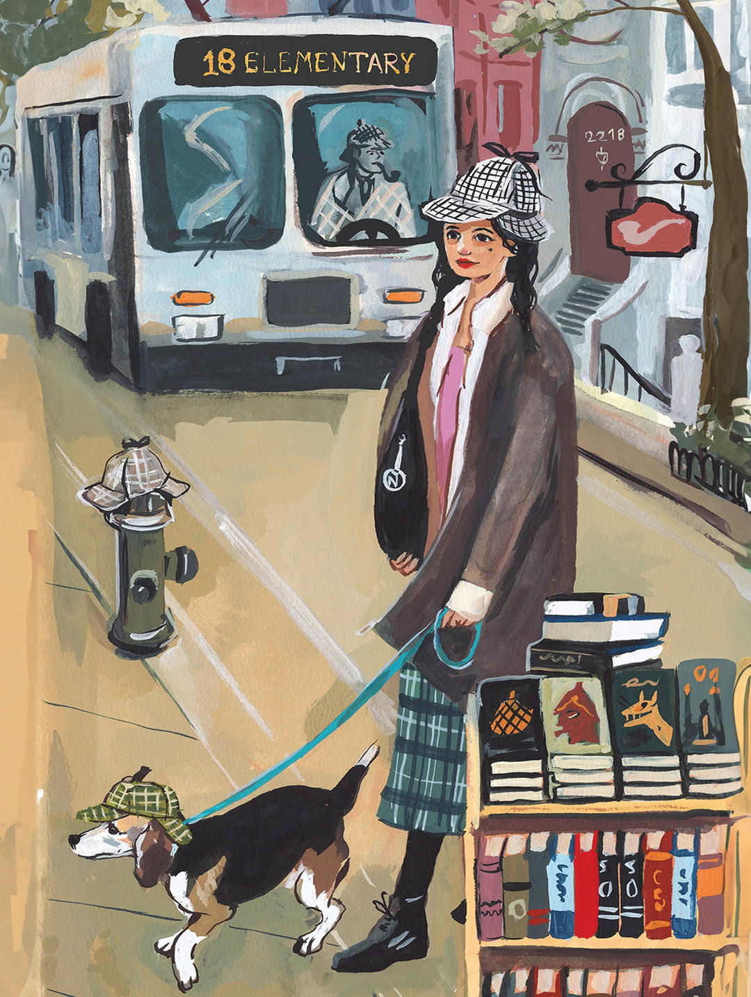 Sherlock Hound