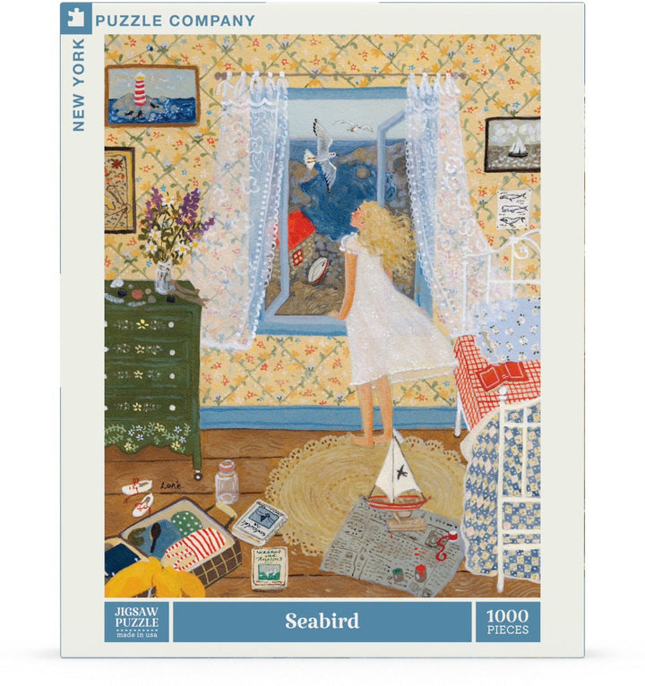 Seabird