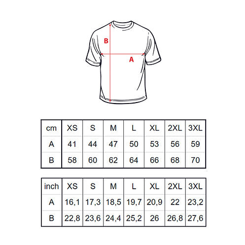 Nutcracker T-shirt by Laliblue