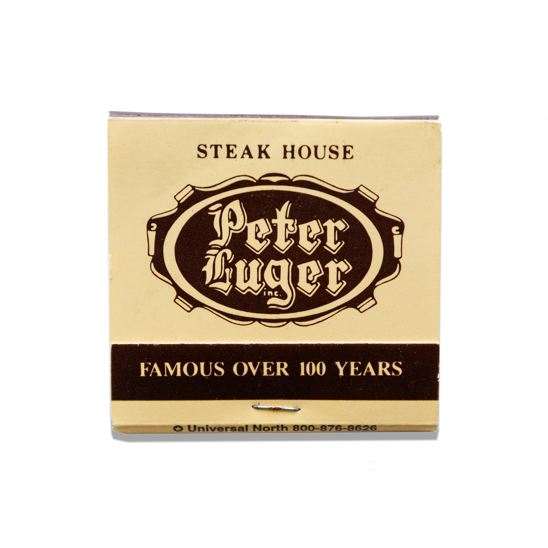 Peter Luger