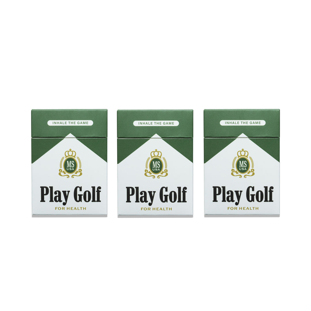 Vice Tees 3-Pack