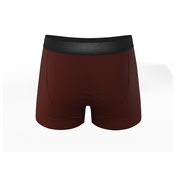 The Pony Express | Horse Ball Hammock® Pouch Trunks Underwear