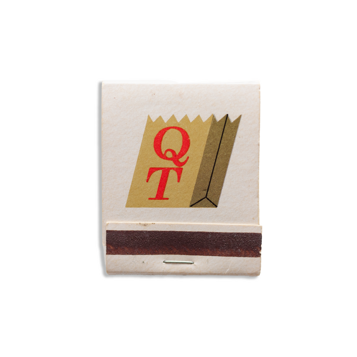 QuikTrip Vintage (Front)