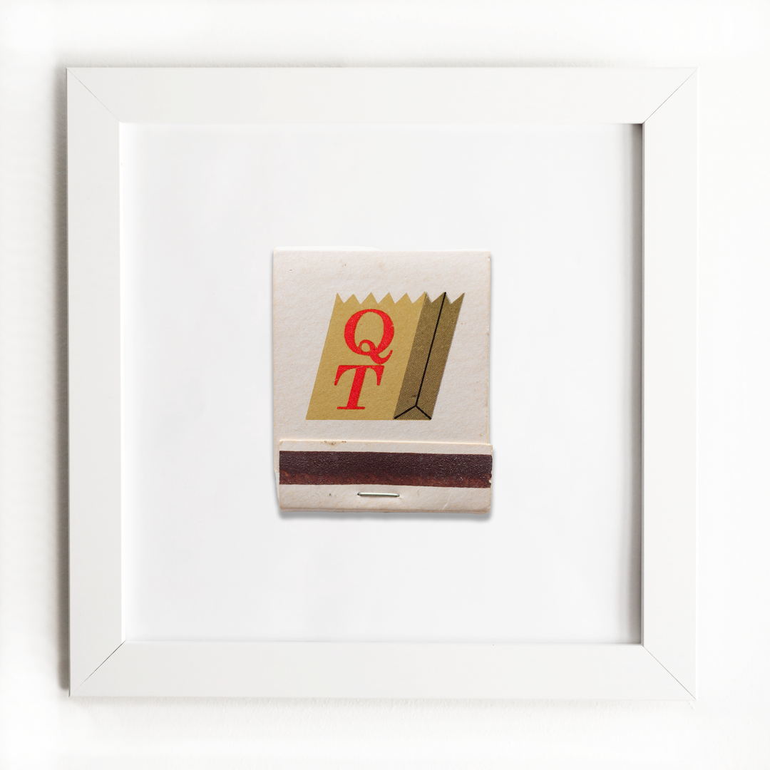 QuikTrip Vintage (Front)