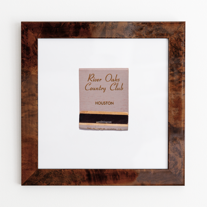 River Oaks Country Club Houston