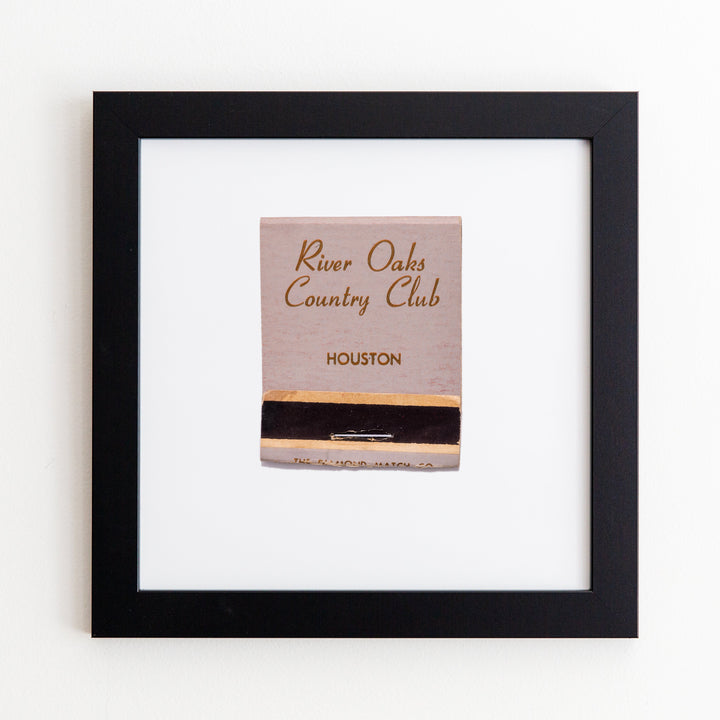 River Oaks Country Club Houston