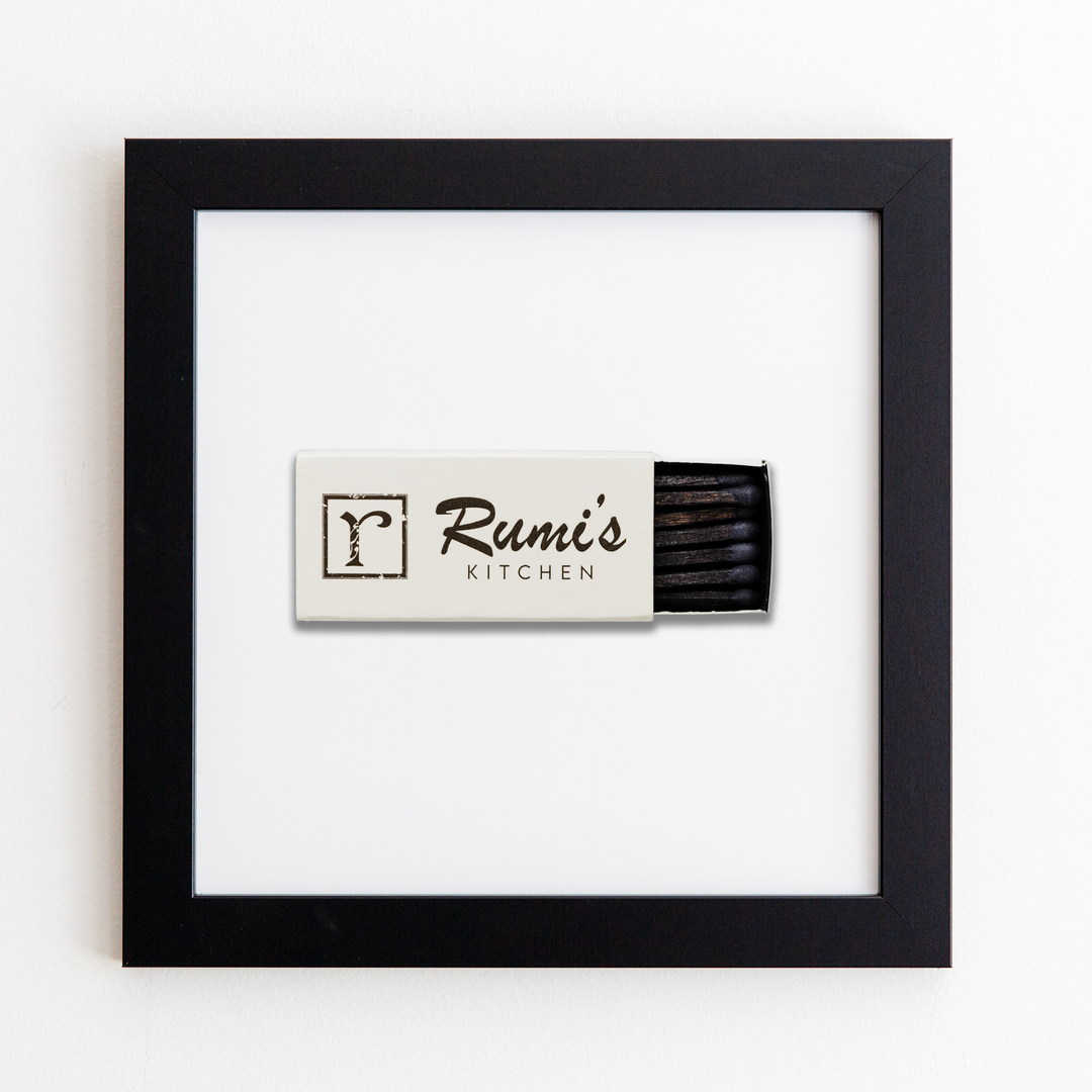 Rumi's Kitchen