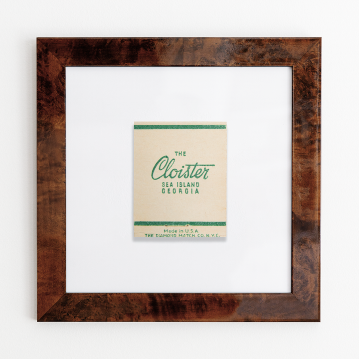 Sea Island (The Cloister Cream)