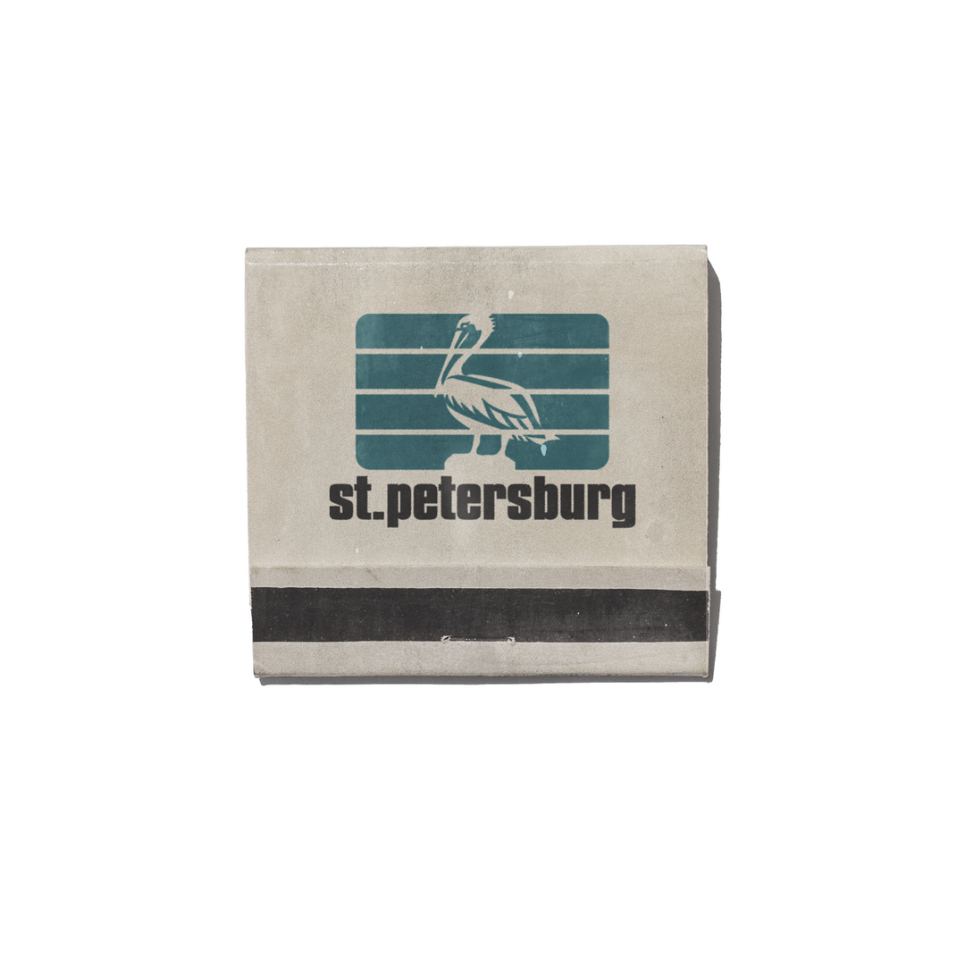 St. Petersburg