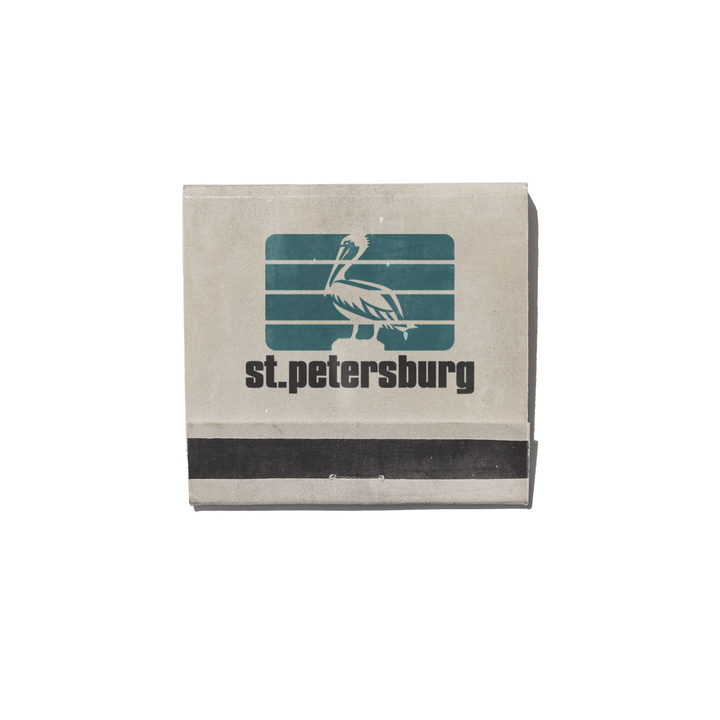 St. Petersburg