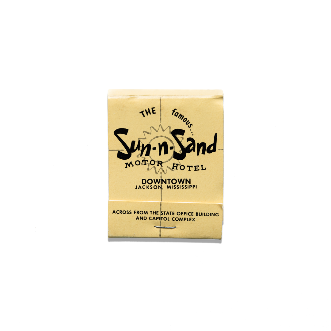 Sun-n-Sand