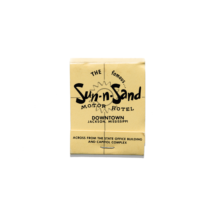 Sun-n-Sand