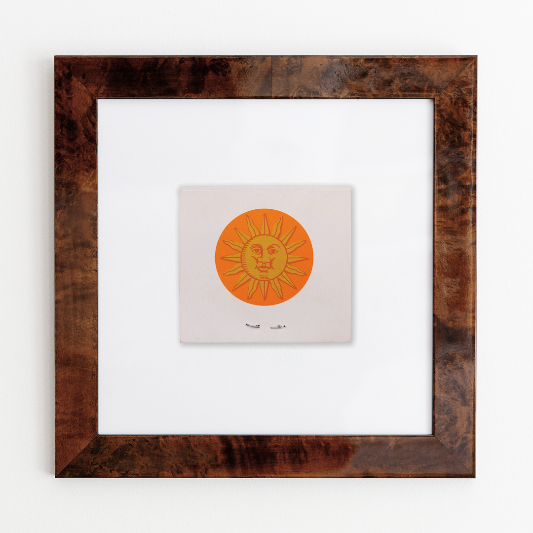 Sun Valley (light orange)