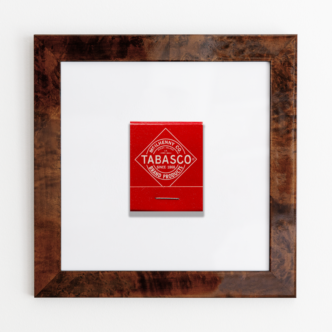Tabasco