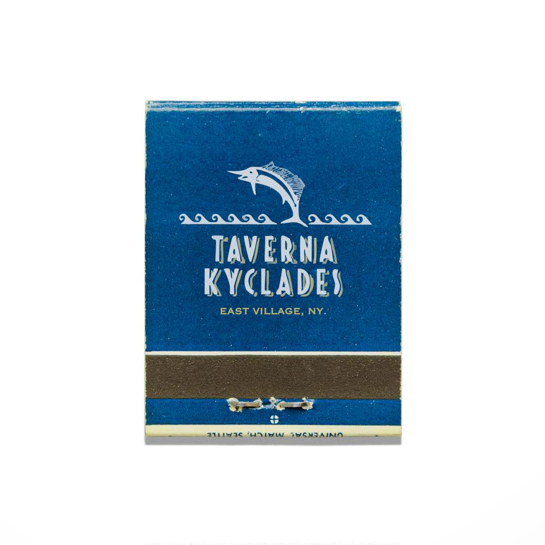 Taverna Kyclades