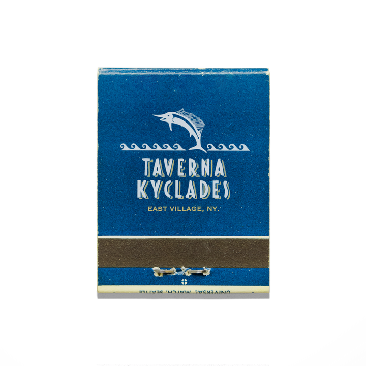 Taverna Kyclades