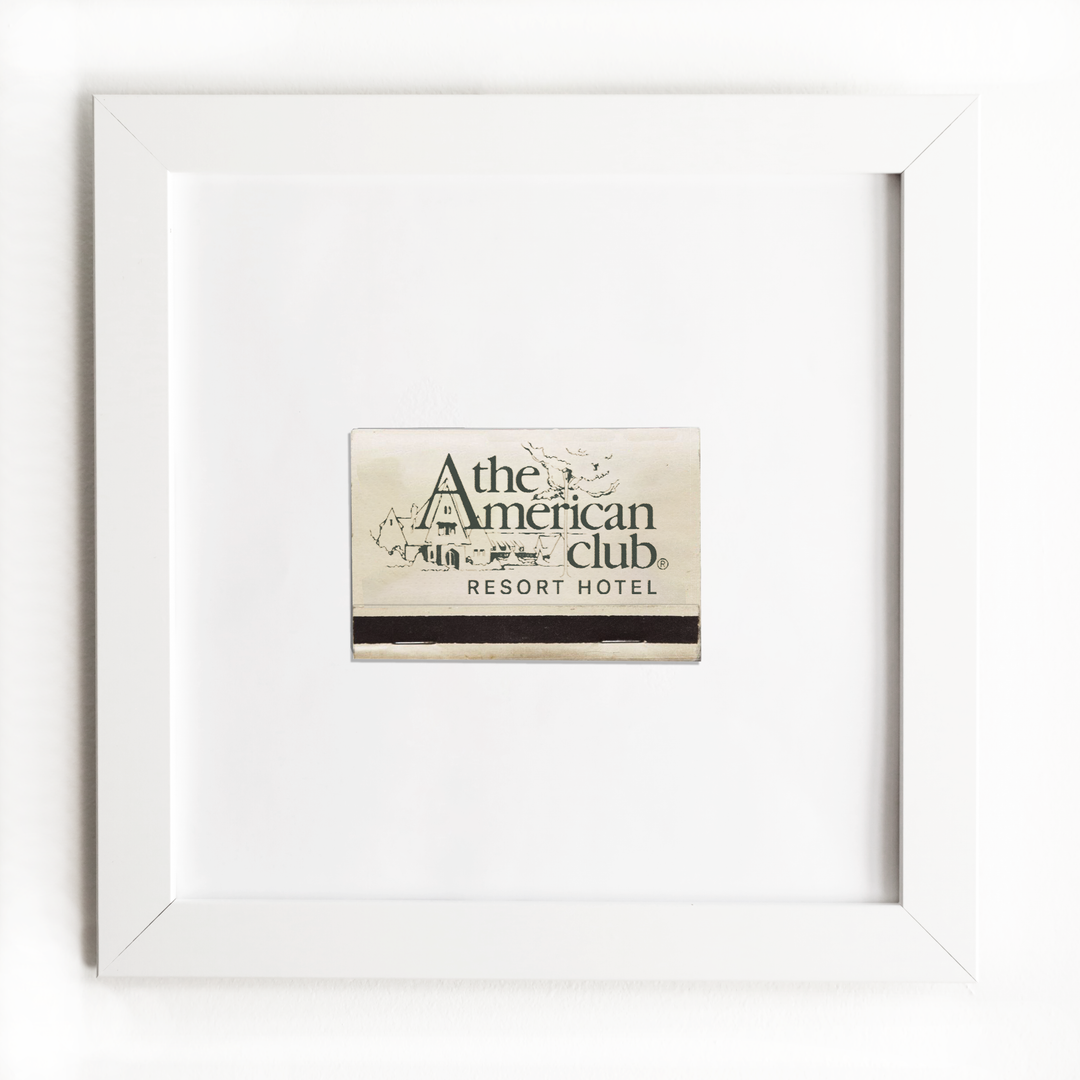 The American Club