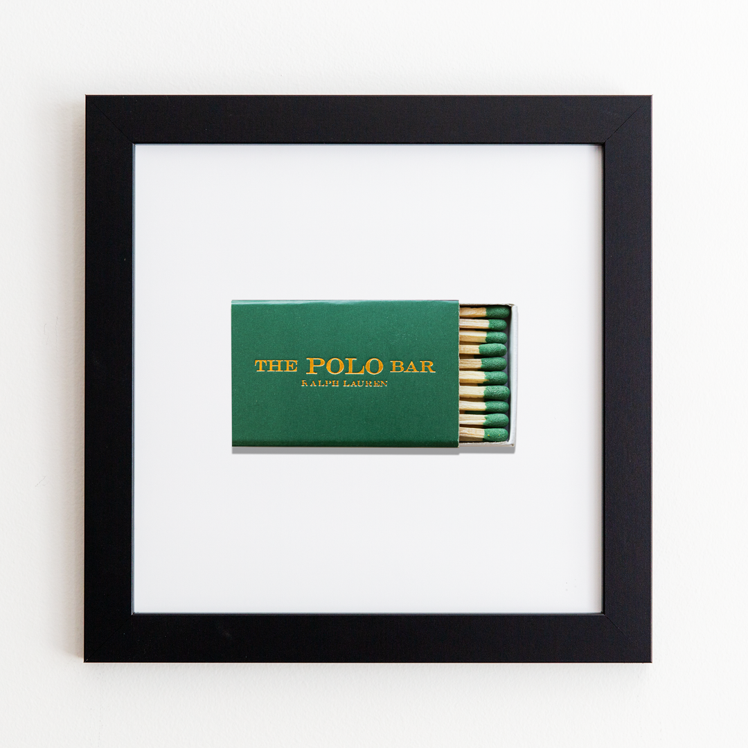 The Polo Bar
