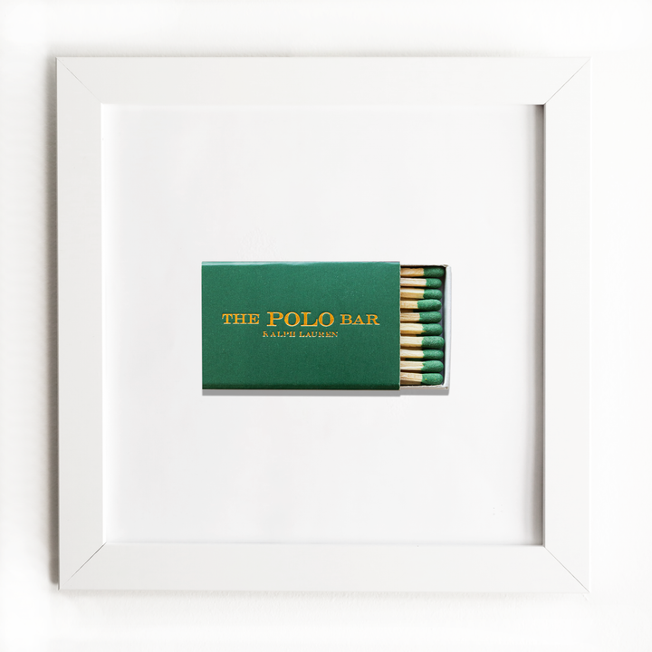 The Polo Bar