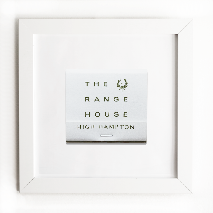 High Hampton