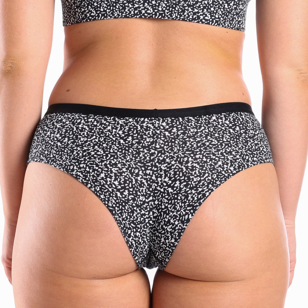 The Teachers Pet | Composition Notebook Cheeky Underwear